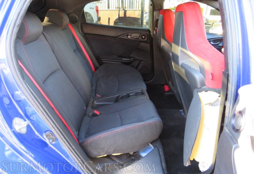 2019 Honda Civic Type R - Image 24