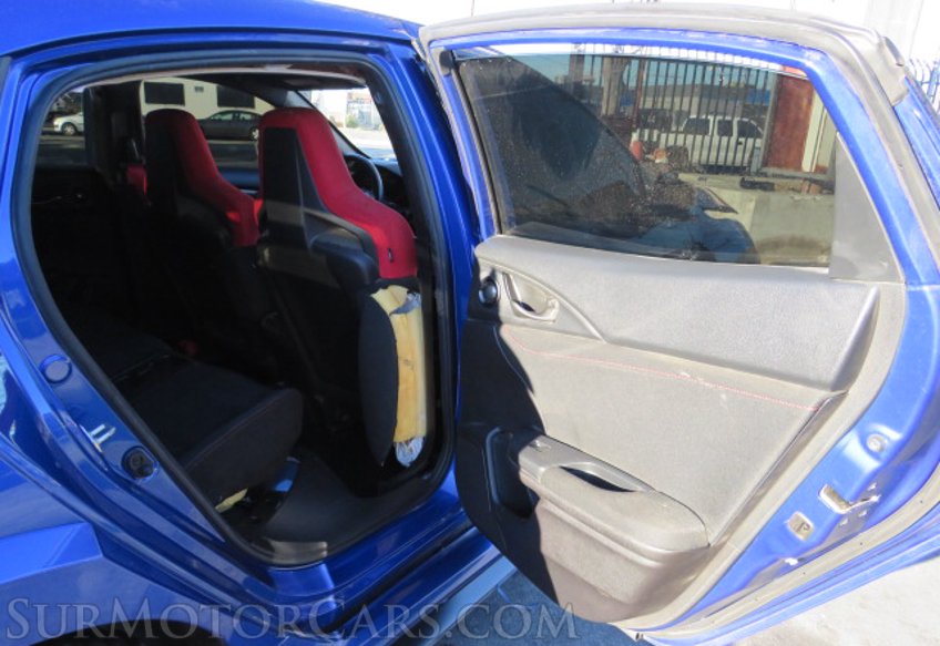 2019 Honda Civic Type R - Image 18