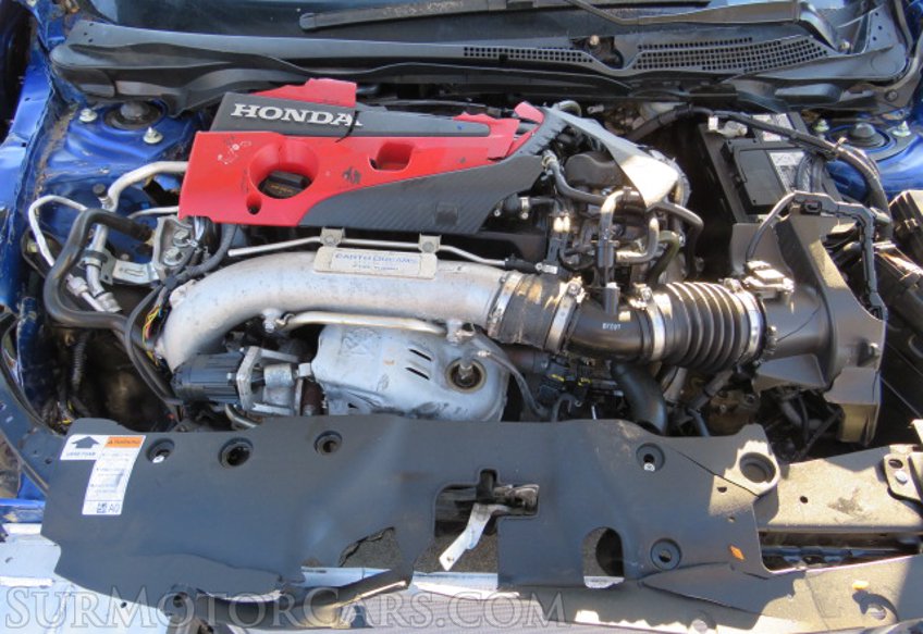 2019 Honda Civic Type R - Image 36