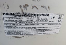 2019 Honda Civic Type R - Image 34