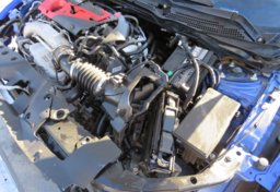 2019 Honda Civic Type R - Image 38