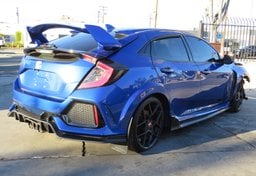 2019 Honda Civic Type R - Image 7