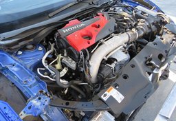 2019 Honda Civic Type R - Image 37