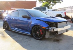 2019 Honda Civic Type R - Image 3