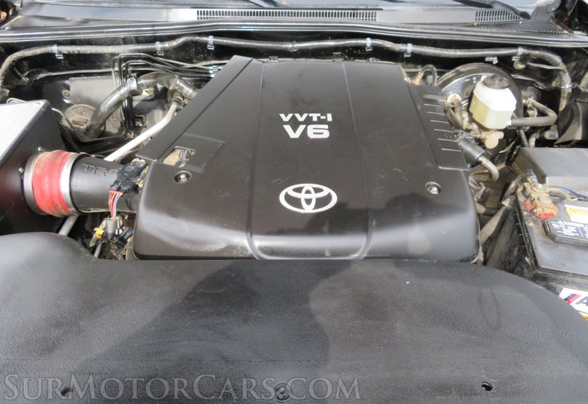 2007 Toyota Tacoma - Image 38