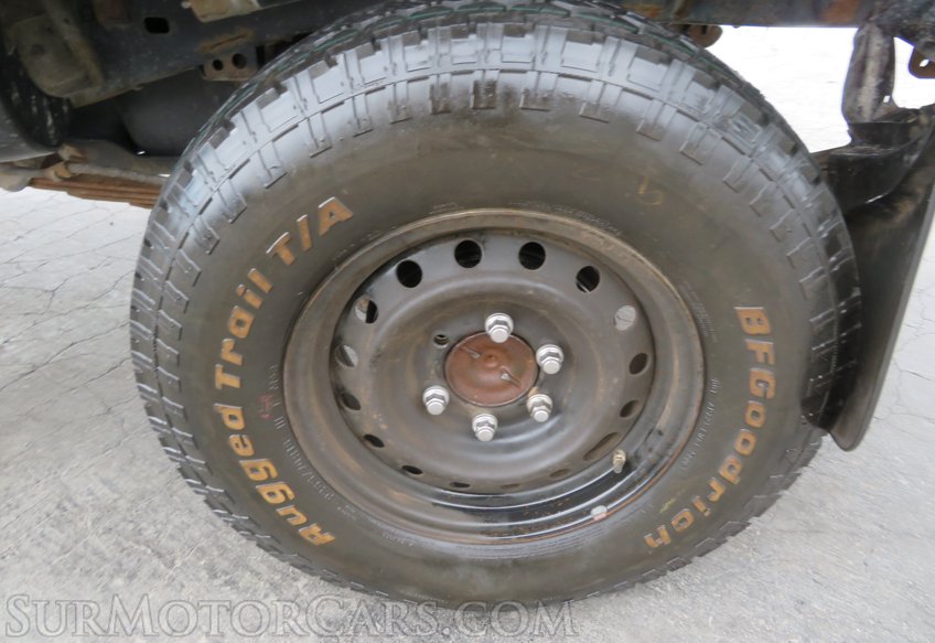 2007 Toyota Tacoma - Image 36