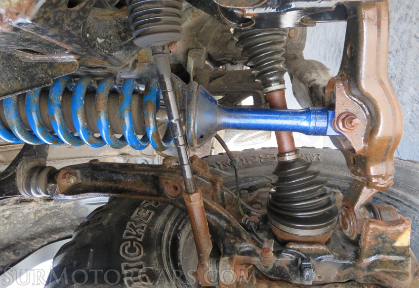 2007 Toyota Tacoma - Image 33