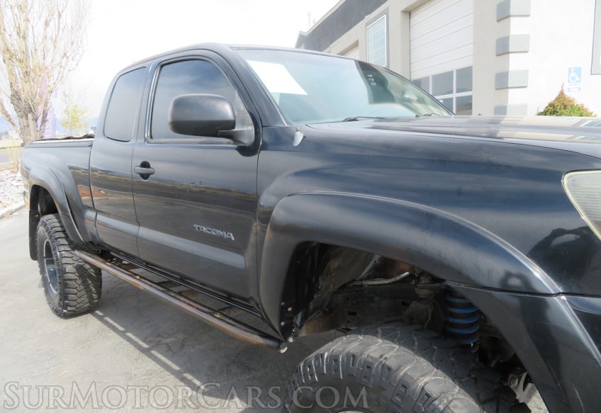 2007 Toyota Tacoma - Image 11