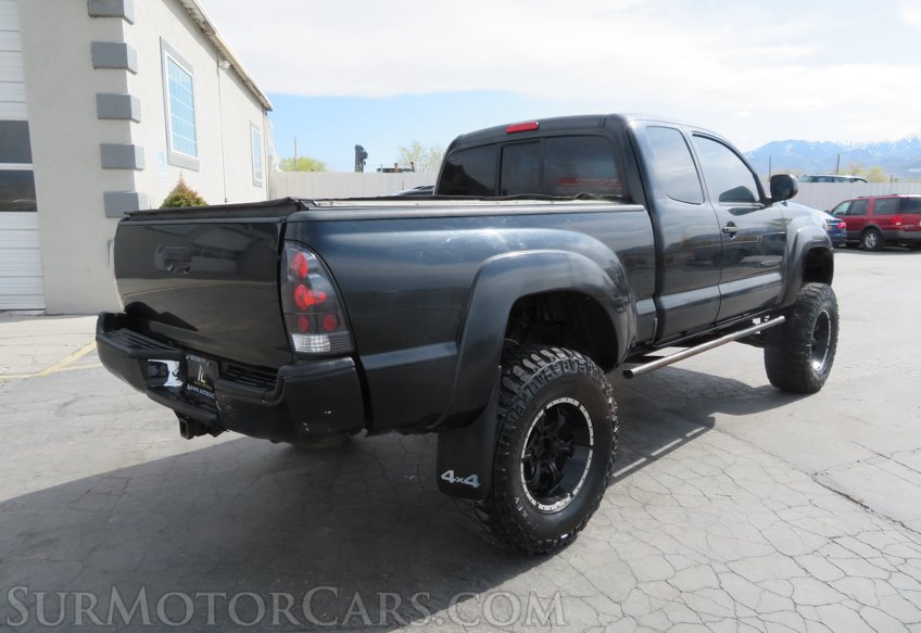 2007 Toyota Tacoma - Image 5