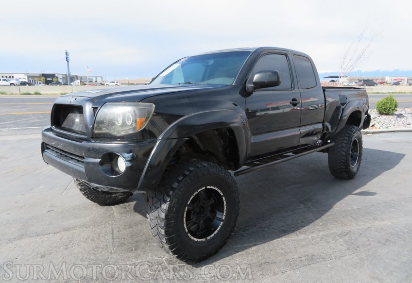 2007 Toyota Tacoma - Image 4