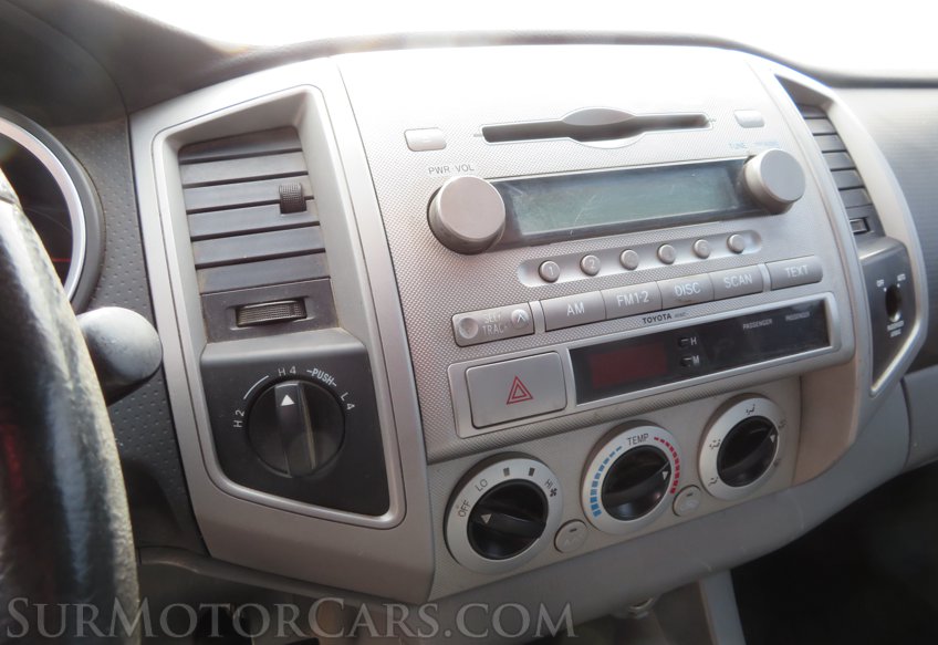 2007 Toyota Tacoma - Image 22