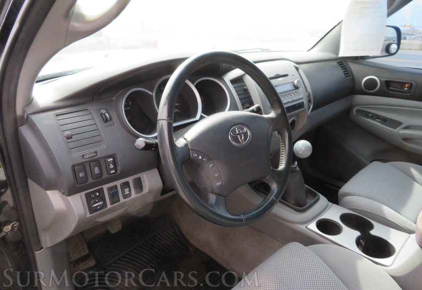 2007 Toyota Tacoma - Image 15