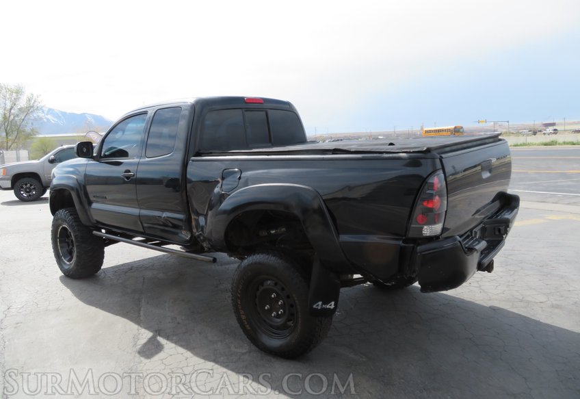 2007 Toyota Tacoma - Image 31