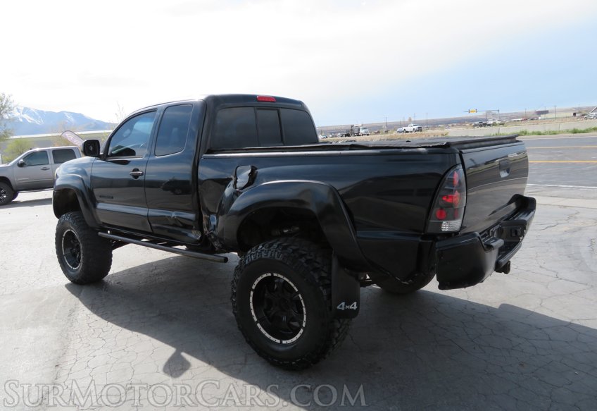 2007 Toyota Tacoma - Image 7