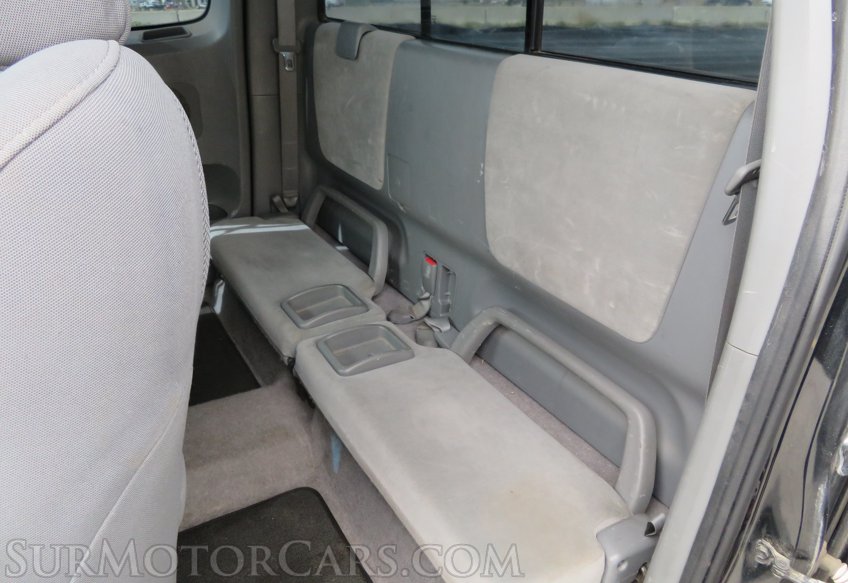 2007 Toyota Tacoma - Image 19