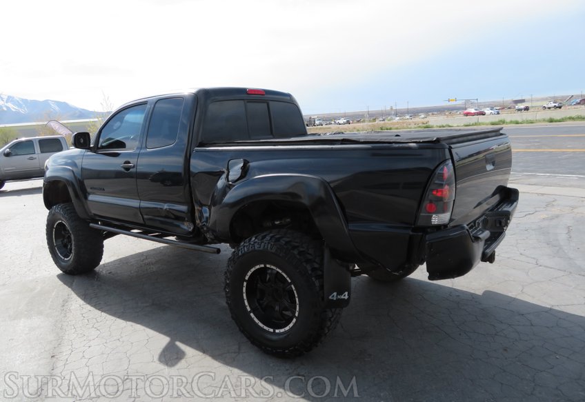 2007 Toyota Tacoma - Image 6