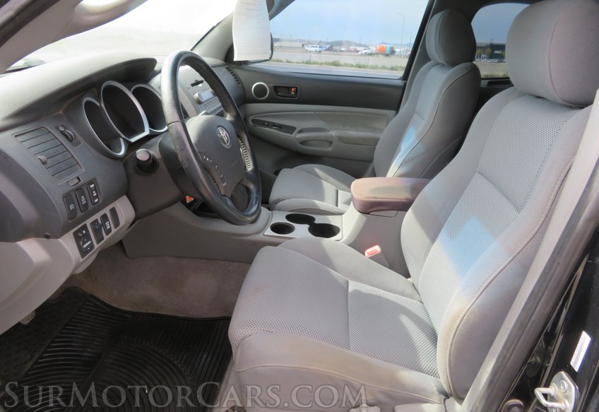 2007 Toyota Tacoma - Image 17