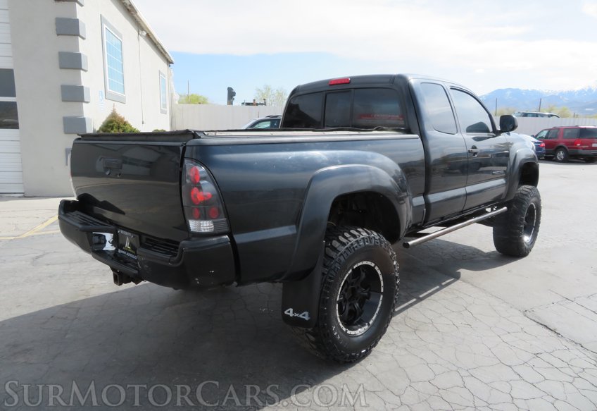 2007 Toyota Tacoma - Image 8