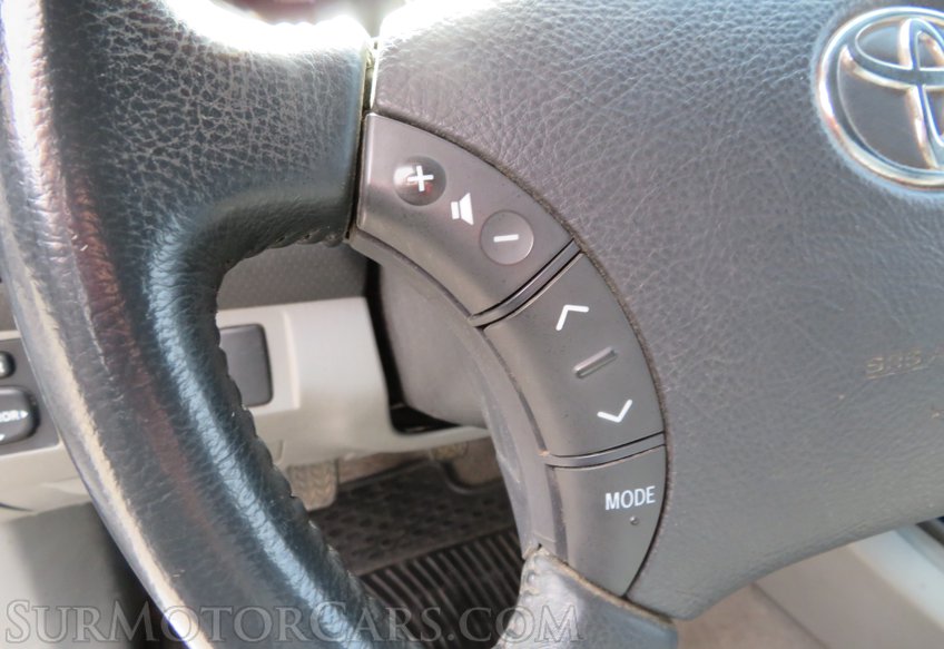 2007 Toyota Tacoma - Image 20