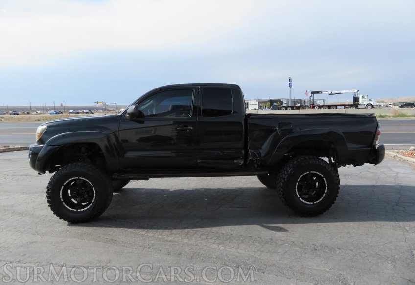 2007 Toyota Tacoma - Image 10