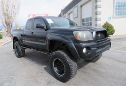 2007 Toyota Tacoma - Image 1