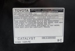 2007 Toyota Tacoma - Image 43