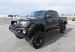 2007 Toyota Tacoma - Image 30