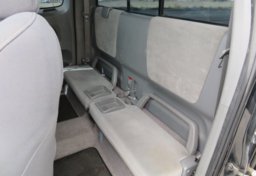 2007 Toyota Tacoma - Image 19