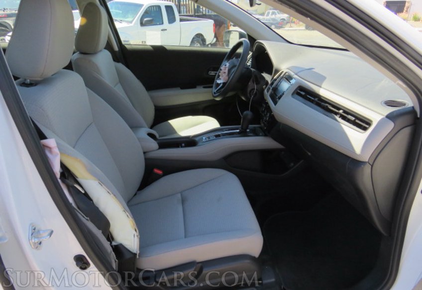 2022 Honda HR-V - Image 21