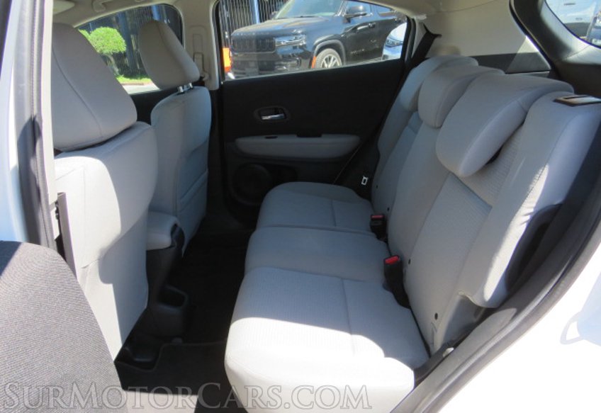 2022 Honda HR-V - Image 26