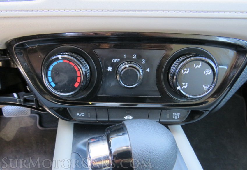 2022 Honda HR-V - Image 34