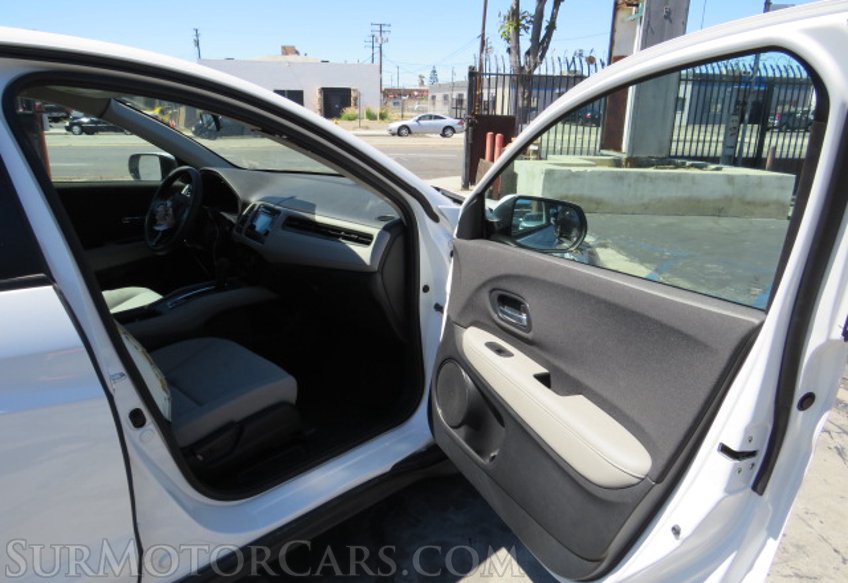 2022 Honda HR-V - Image 19