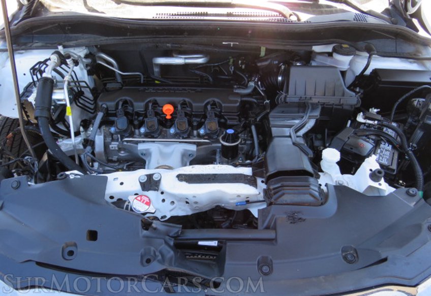 2022 Honda HR-V - Image 48