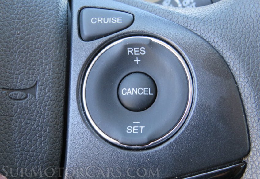 2022 Honda HR-V - Image 37