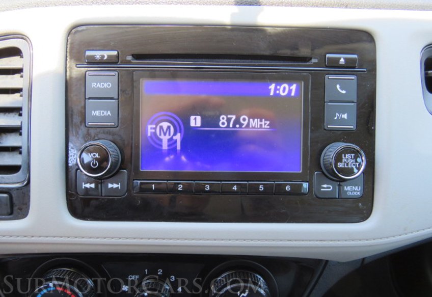 2022 Honda HR-V - Image 32