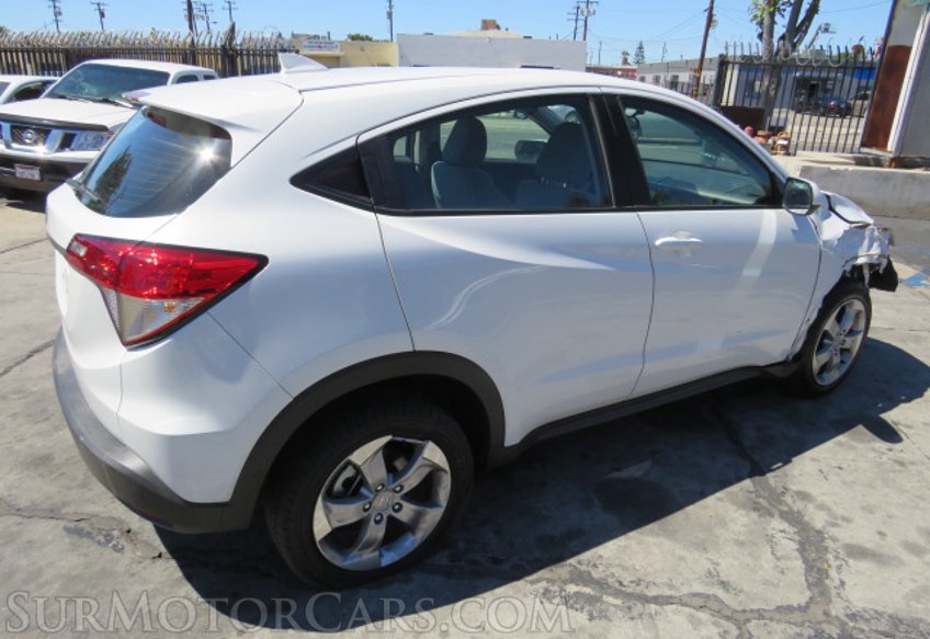 2022 Honda HR-V - Image 10