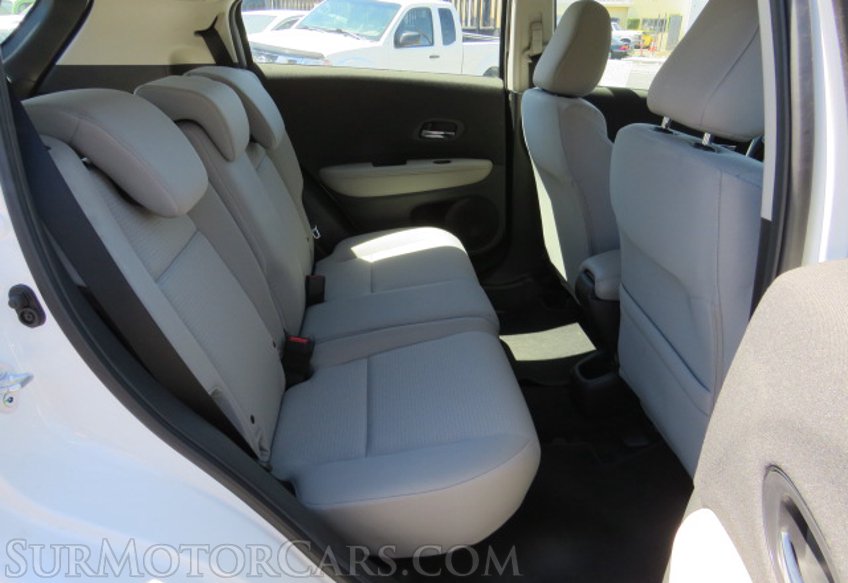 2022 Honda HR-V - Image 29