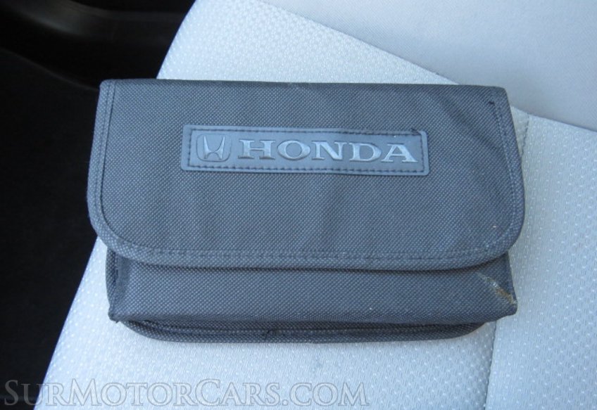 2022 Honda HR-V - Image 43