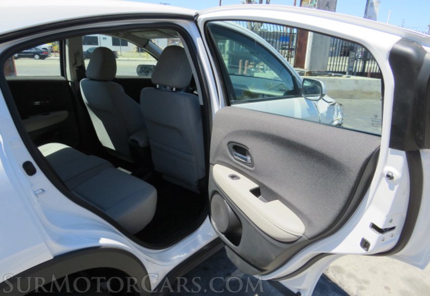 2022 Honda HR-V - Image 25