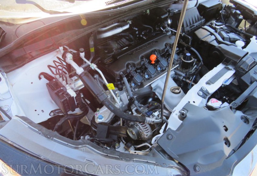 2022 Honda HR-V - Image 47