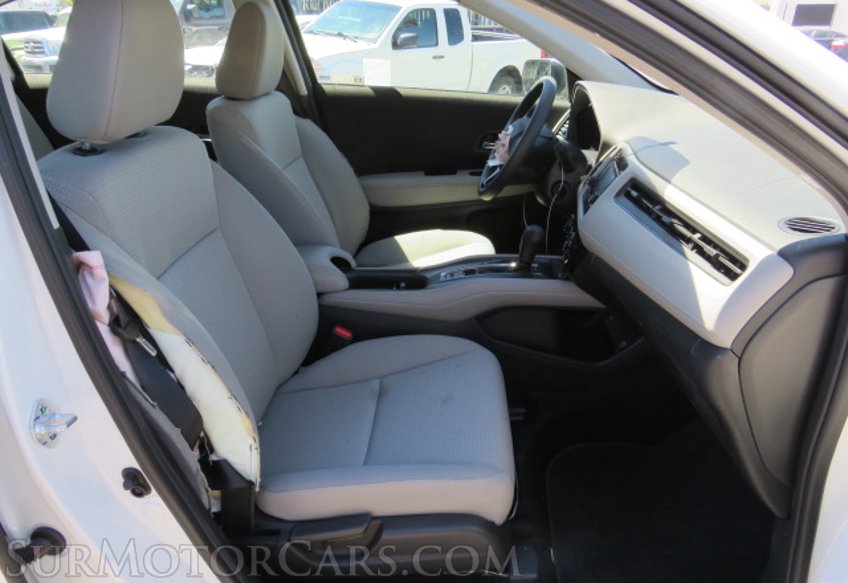 2022 Honda HR-V - Image 23