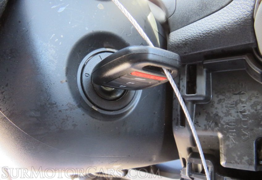 2022 Honda HR-V - Image 39