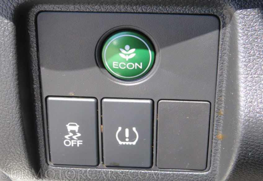 2022 Honda HR-V - Image 40