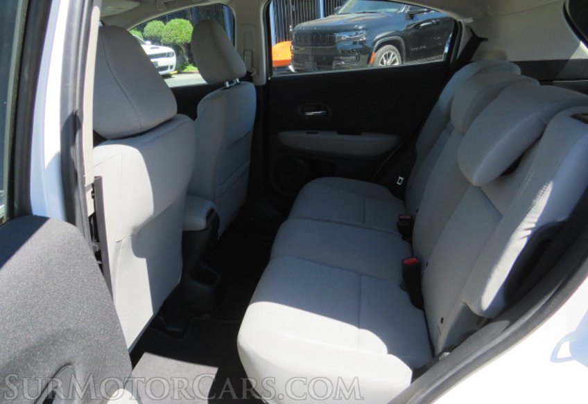 2022 Honda HR-V - Image 28