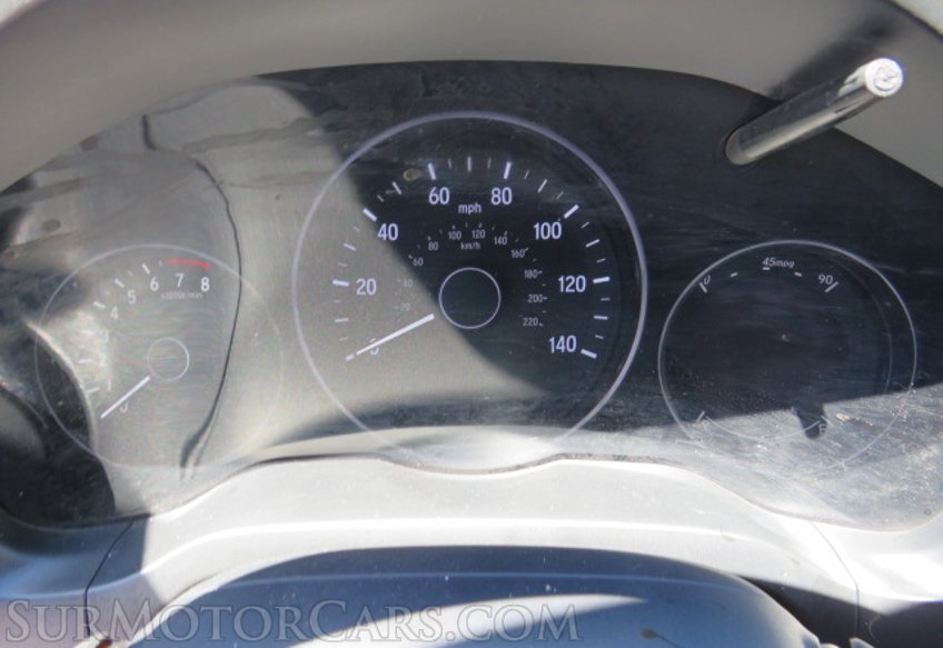 2022 Honda HR-V - Image 31