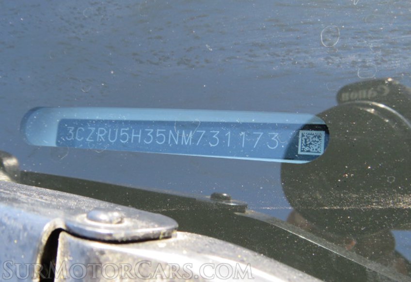 2022 Honda HR-V - Image 44