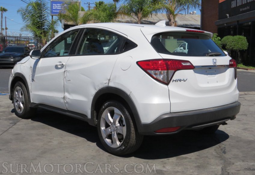 2022 Honda HR-V - Image 7