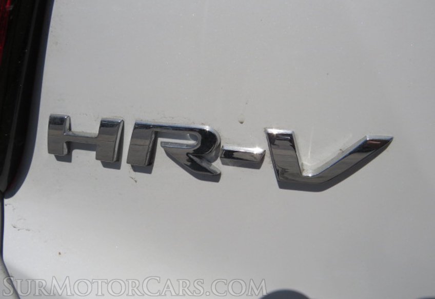 2022 Honda HR-V - Image 17