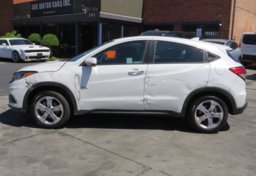 2022 Honda HR-V - Image 5