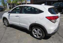 2022 Honda HR-V - Image 9
